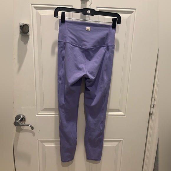 Vuori clean elevation legging size small - Picture 2 of 3